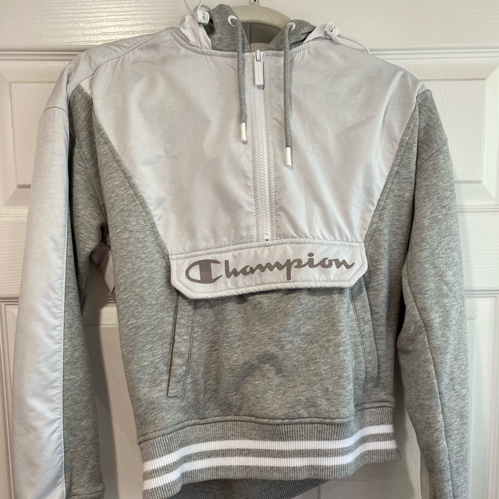 CHAMPION Hoodie